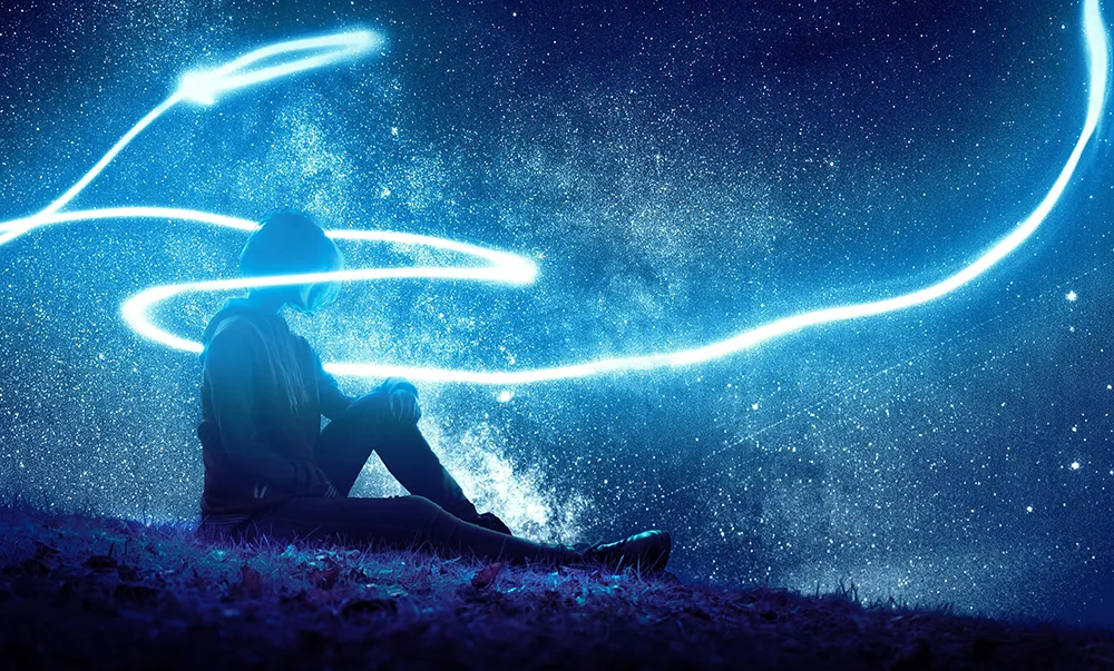 The Language of Dreams: How to Listen to What Your Subconscious Is Saying