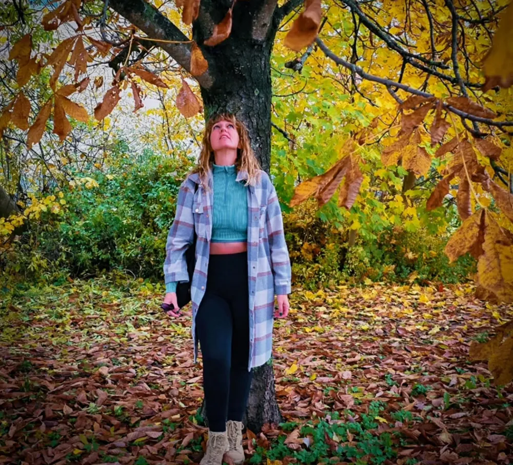 Creating from Intuition: Letting Your Inner World Guide Your Work